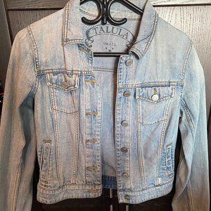 Talula (Artizia) Demin Jacket - Size S